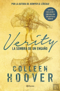 Bertrand.pt - Verity. La Sombra De Un Engaño