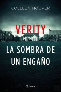 Bertrand.pt - Verity. La Sombra De Un Engaño