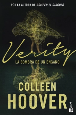 Bertrand.pt - Verity La Sombra De Un Engaño