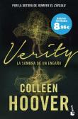 Verity La Sombra De Un Engaño