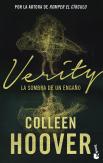 Verity La Sombra De Un Engaño Edicion Tie-In