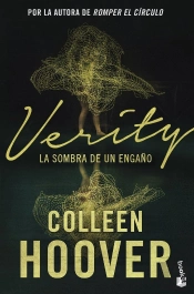 Verity La Sombra De Un Engaño Edicion Tie-In
