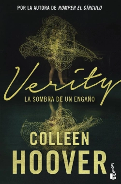 Bertrand.pt - Verity La Sombra De Un Engaño Edicion Tie-In