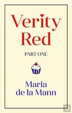 Bertrand.pt - Verity Red (Part One)