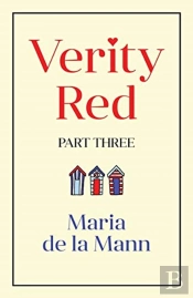 Verity Red (Part Three)