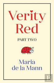 Verity Red (Part Two)