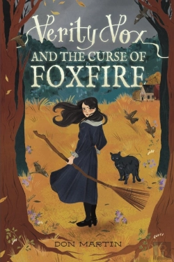 Bertrand.pt - Verity Vox And The Curse Of Foxfire