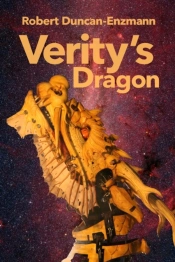 Verity'S Dragon