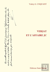 Verjat Et L'Affaire Jc