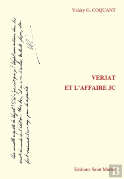 Bertrand.pt - Verjat Et L'Affaire Jc