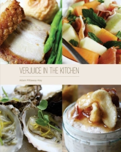 Bertrand.pt - Verjuice In The Kitchen