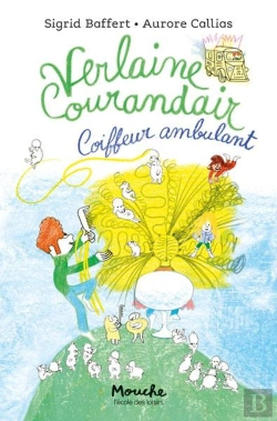 Bertrand.pt - Verlaine Courandair : Coiffeur Ambulant