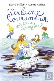 Verlaine Courandair Et Le Lac Du Cornefou