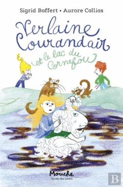 Bertrand.pt - Verlaine Courandair Et Le Lac Du Cornefou