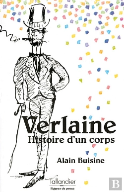 Bertrand.pt - Verlaine ; Histoire D'Un Corps