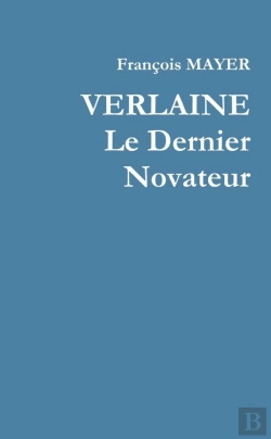 Bertrand.pt - Verlaine Le Dernier Novateur
