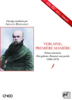 Bertrand.pt - Verlaine, Première Manière