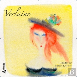 Bertrand.pt - Verlaine ; Sensuel Et Sensible