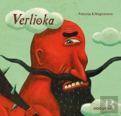Verlioka