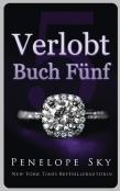 Verlobt Buch Funf