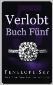 Verlobt Buch Funf
