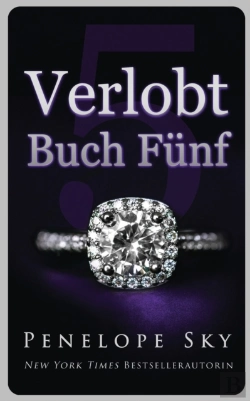 Bertrand.pt - Verlobt Buch Funf