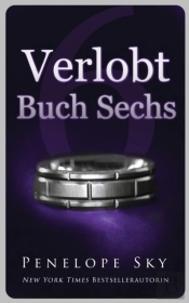 Verlobt Buch Sechs