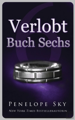 Bertrand.pt - Verlobt Buch Sechs