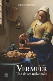Vermeer (1632-1675) Une Douce Mélancolie