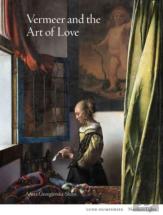 Vermeer And The Art Of Love