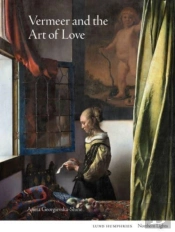 Vermeer And The Art Of Love