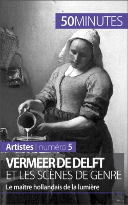 Bertrand.pt - Vermeer De Delft Et Les Scènes De Genre