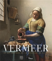 Vermeer Et Les Maîtres De La Peinture De Genre