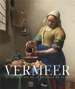 Bertrand.pt - Vermeer Et Les Maîtres De La Peinture De Genre