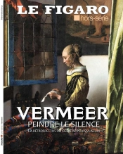 Vermeer, Le Monde Du Silence