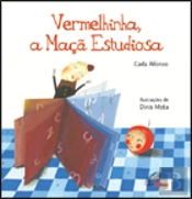 Vermelhinha, a Maçã Estudiosa
