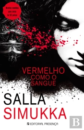 Vermelho como o Sangue