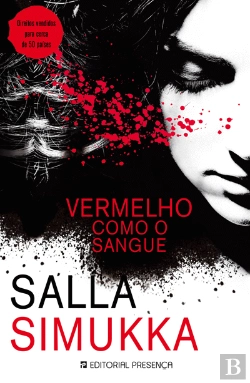 Bertrand.pt - Vermelho como o Sangue