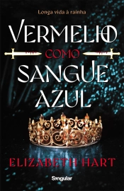 Vermelho como Sangue Azul