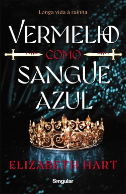 Bertrand.pt - Vermelho como Sangue Azul