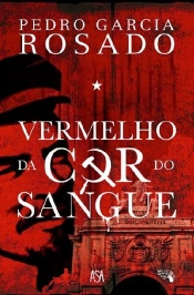 Vermelho da Cor do Sangue