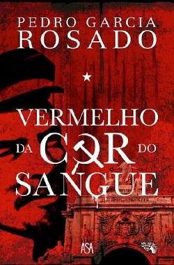 Bertrand.pt - Vermelho da Cor do Sangue