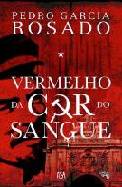 Vermelho da Cor do Sangue