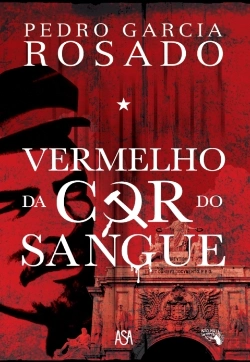 Bertrand.pt - Vermelho Da Cor Do Sangue