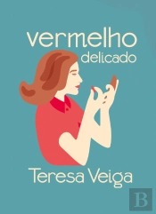 Vermelho Delicado