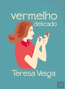 Bertrand.pt - Vermelho Delicado