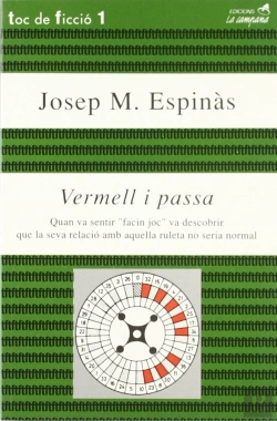 Bertrand.pt - Vermell I Passa