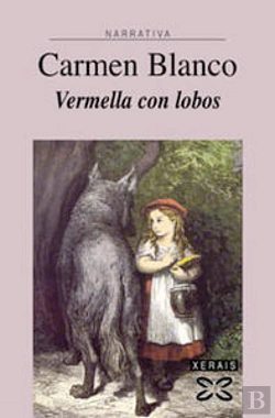 Bertrand.pt - Vermella Con Lobos
