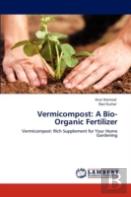 Vermicompost