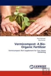 Vermicompost